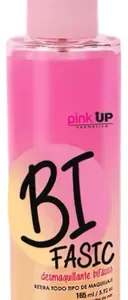 Desmaquillante Bifasic Pink up