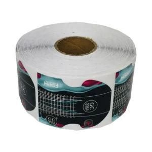 Rollo 500 formas GC