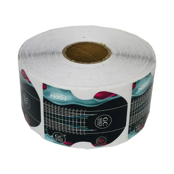 Rollo 500 formas GC