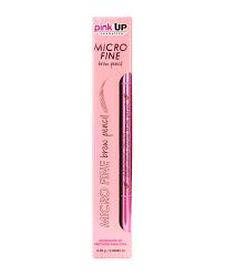 Delineador para ceja Pink Up
