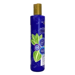 Mascarilla Mora Nekane 300g
