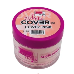 Acrilico Cover Fantasy Nails