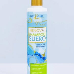 Shampoo Renova Nekane 300g