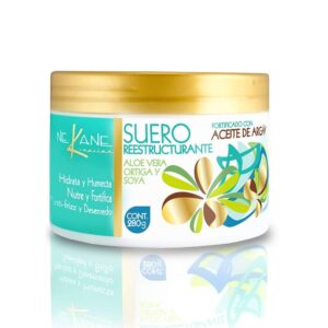 Mascarilla suero reestructurante Nekane