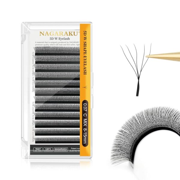 Fibra Nagaraku W