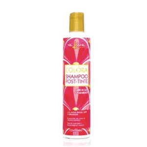 Shampoo Post-tinte Nekane 300g