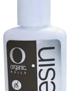 Resina Organic nails