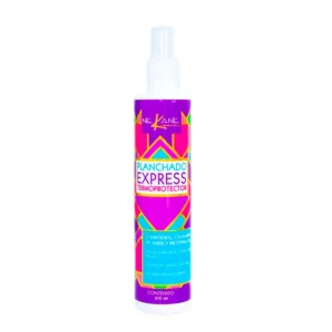 Planchado express Nekane Termoprotector