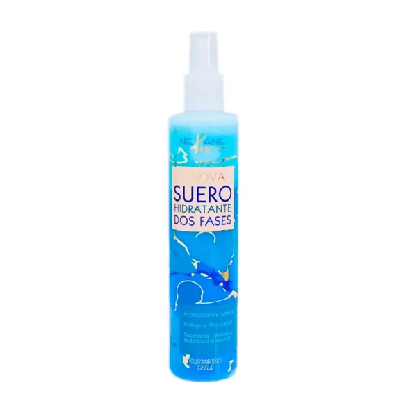 Suero hidratante Dos Fases Nekane