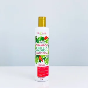 Shampoo Anticaida Nekane