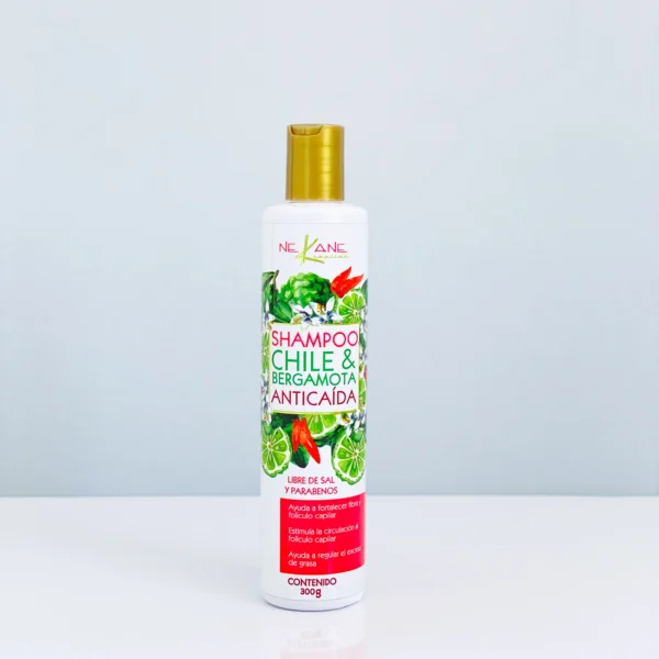 Shampoo Anticaida Nekane