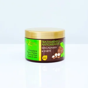 Tratamiento antioxidante Nekane 280gr