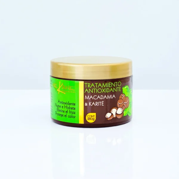 Tratamiento antioxidante Nekane 280gr