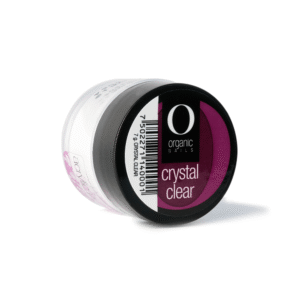 Acrilico cristal Organic