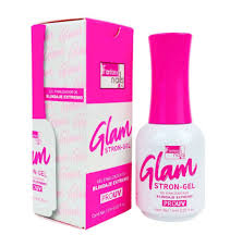 Top Glam Fantasy nails