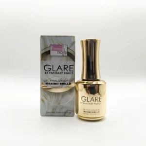 Top Glare Fantasy Nails