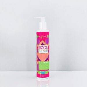 Crema para rizos Nekane