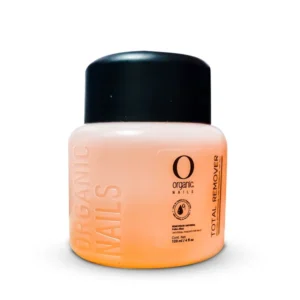 Total Remover 4 oz Organic Nails
