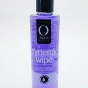 Sygergy wipe 4 oz Organic Nails