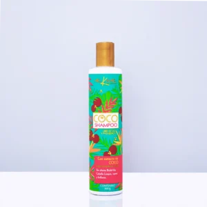 Shampoo Coco Nekane 300g
